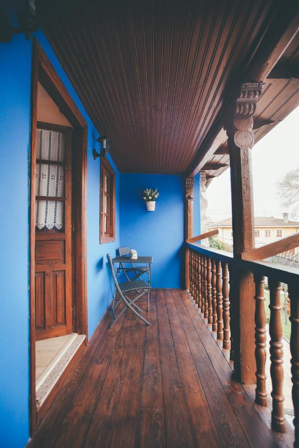 Casa La Vega Balmori Villa Exterior photo